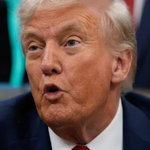 Trump sued over $100k H-1B visa charge that has ‘thrown employers, employees…