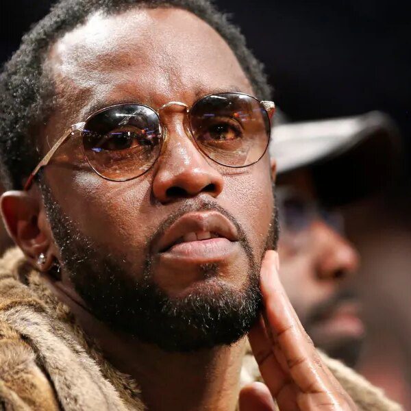 Sean ‘Diddy’ Combs will get 4 years in jail and is fined…