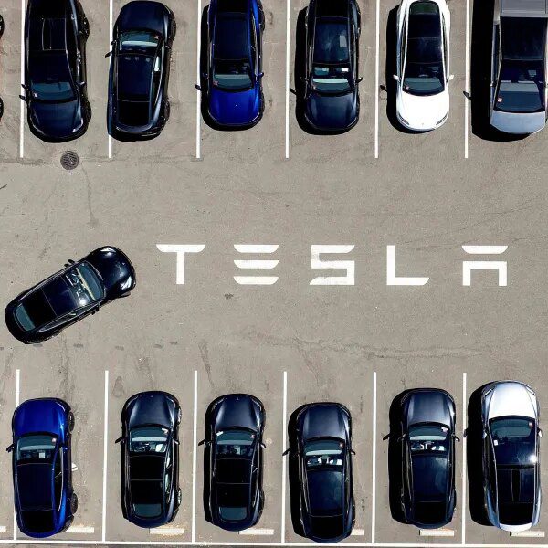 Lawsuit: Tesla design trapped a school pupil inside because it burst into flames