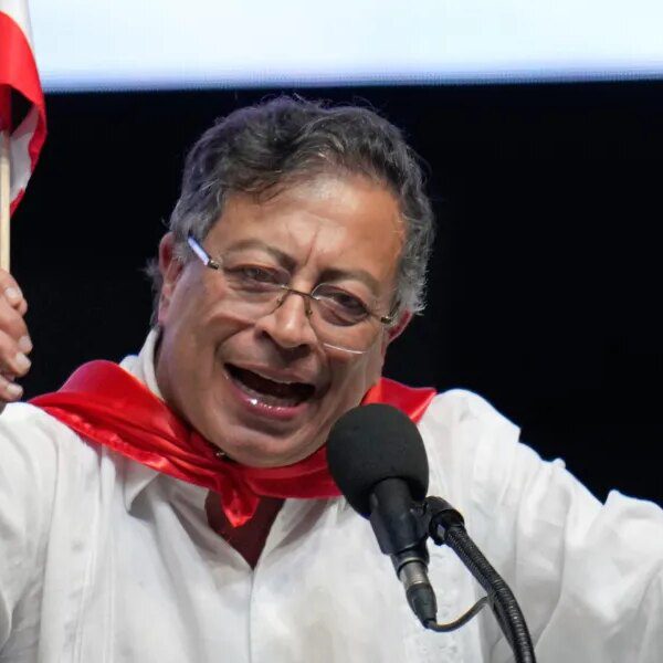 Trump to finish funding for Colombia after the nation’s chief accused the U.S. of assassination…