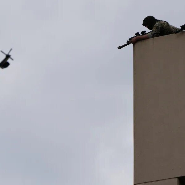Trump-appointed choose blocks administration from deploying troops in Portland. ‘This is a…