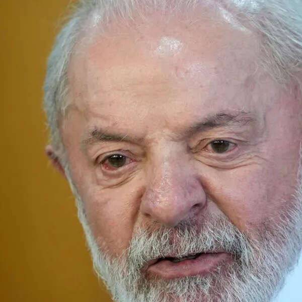 Trump, Lula discuss for half-hour, trade numbers and Brazilian boss asks once…