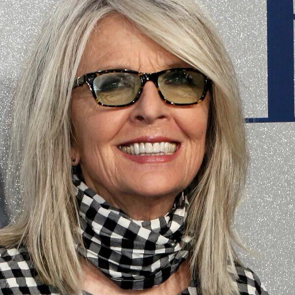 Diane Keaton, Oscar-winning star of ‘Annie Hall’ and ‘The Godfather,’ dies at…