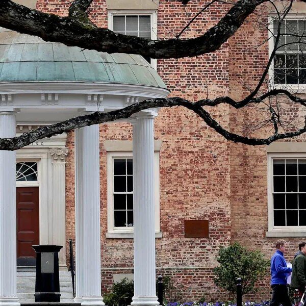 Does faculty supply a return on funding? ‘It’s entrance of thoughts for…