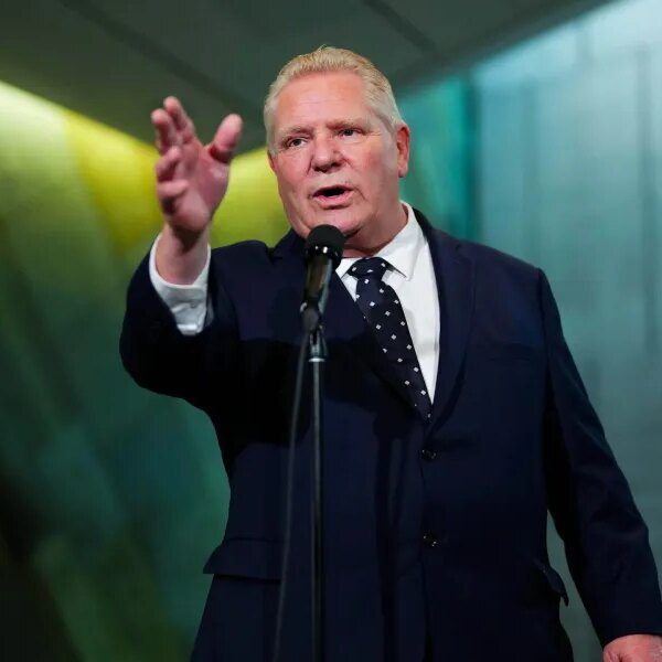 After Stellantis dumps Canada for $13 billion transfer to U.S., Ontario premier…