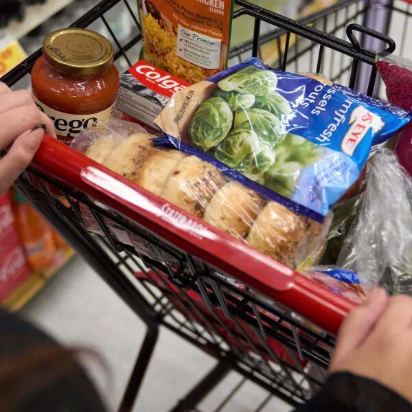 SNAP funds: Trump administration says meals support will not exit subsequent weekend