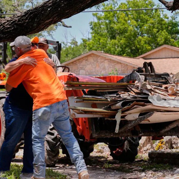 ‘Grant purgatory’ is a rising threat to disaster response, and the federal government…