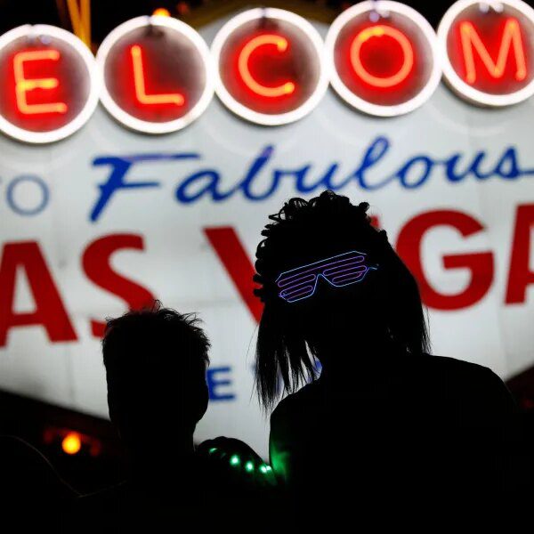 Las Vegas seems to affix Atlanta as the following movie manufacturing hotspot…