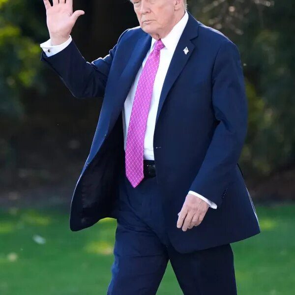 Trump’s short-term support ‘throughout this little transition’ turns into an automaker rebate…