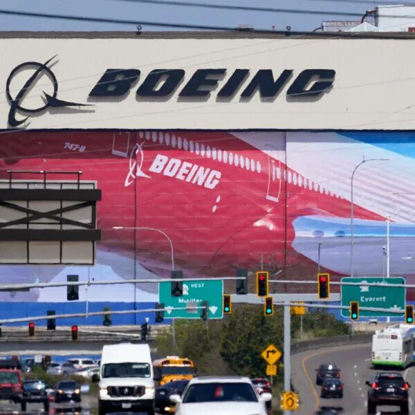 FAA permits Boeing to extend 737 Max manufacturing almost two years after…