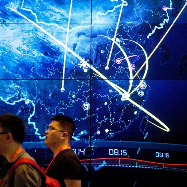 China accuses U.S. National Security Agency of utilizing ‘particular cyberattack weapons’ to…