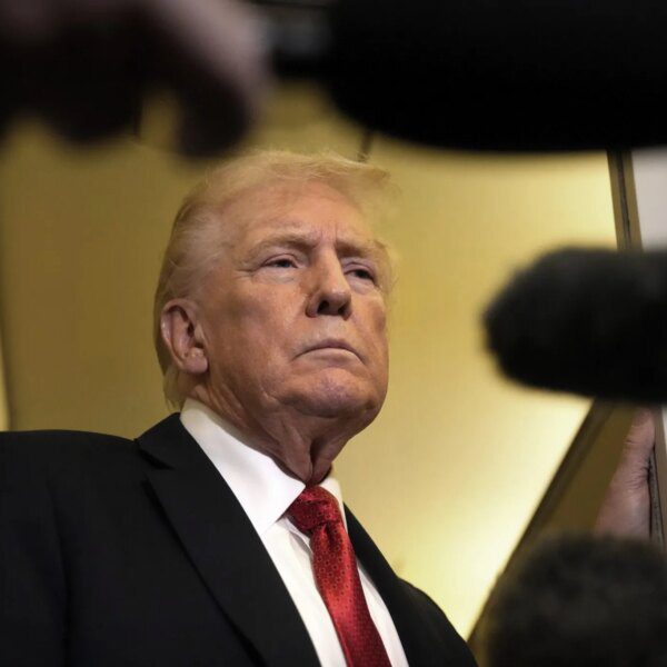 Trump vows to achieve ‘fantastic deal’ with China, saying the U.S. instructions…