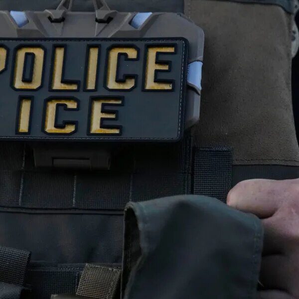 A significant ICE shake-up is reportedly underway affecting a minimum of half…