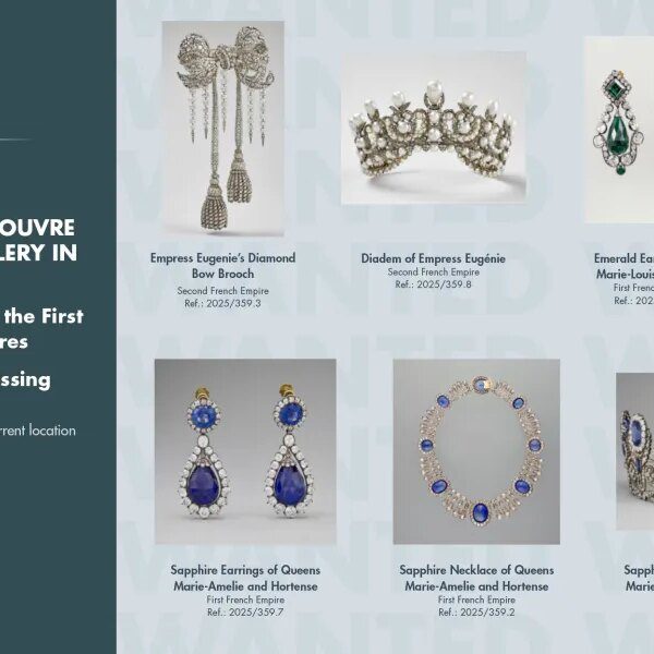 Louvre jewels thriller deepens: Experts warn what might occur to the $100…