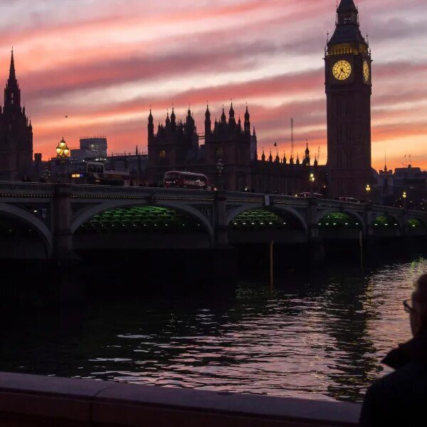 Daylight financial savings time: This week the U.S. and Europe are out…