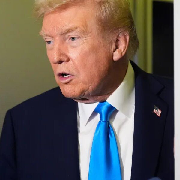 Trump hits Canada with an additional 10% responsibility as a result of…