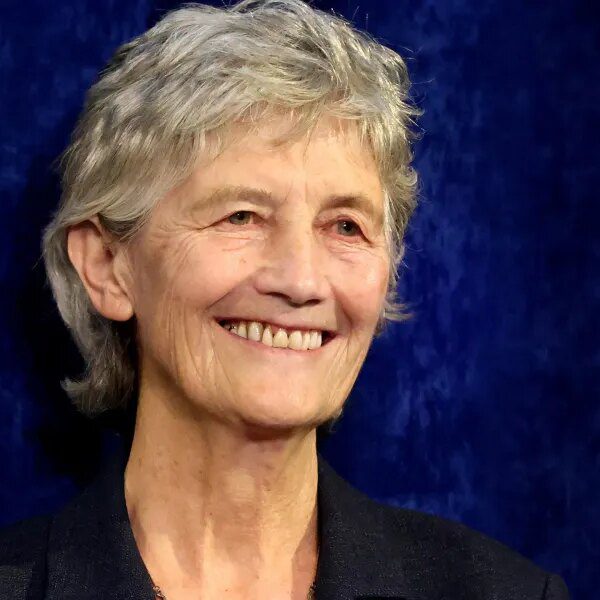 Left-wing firebrand Catherine Connolly elected president of Ireland in landslide