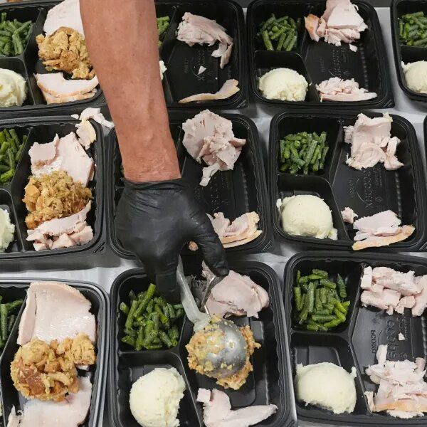 Judges order Trump administration to make use of emergency reserves for SNAP…