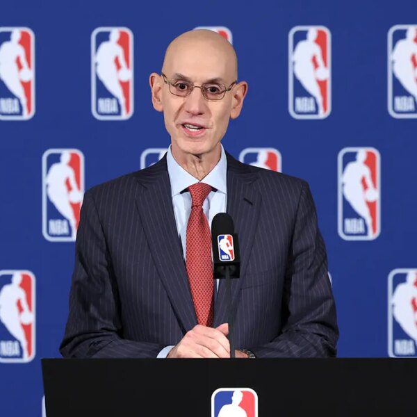 NBA’s Adam Silver ‘deeply disturbed’ by Billups, Rozier playing indictments