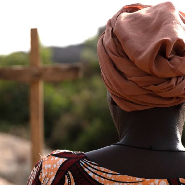 Here’s What This African Widow Suffered from Islamic Militants for Following Jesus…