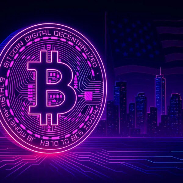 Bitcoin News: Trump Firma erhöht BTC Bestand – wie das Bitcoin Hyper…