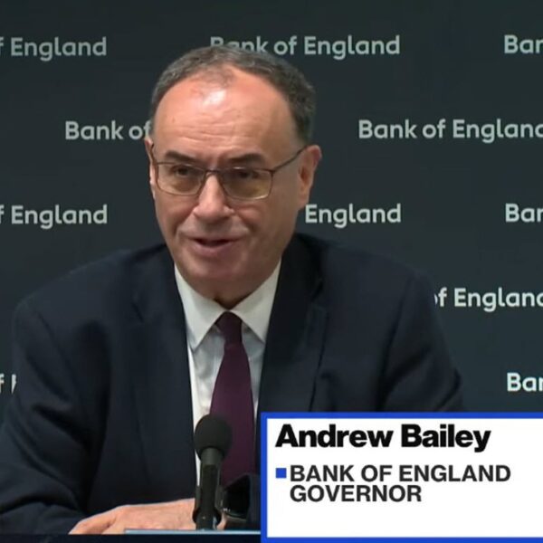 Bank of England’s Bailey speaks on monetary stability, says no commerce offs…