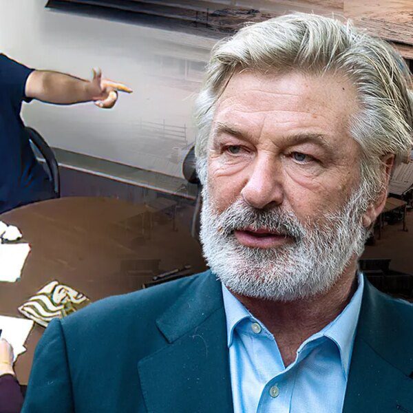 Prop distributor sues Alec Baldwin for allegedly deflecting blame in ‘Rust’ case