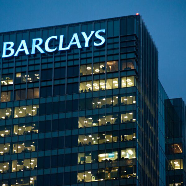 Barclays takes £110m hit from collapse of US subprime lender as personal…