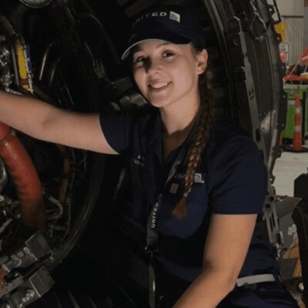 This Gen Zer dropped out of school and is making over $100,000…