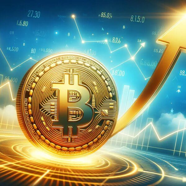 Bitcoin Accelerates Higher As Bulls Target Break Above $115,500 Resistance – Investorempires.com