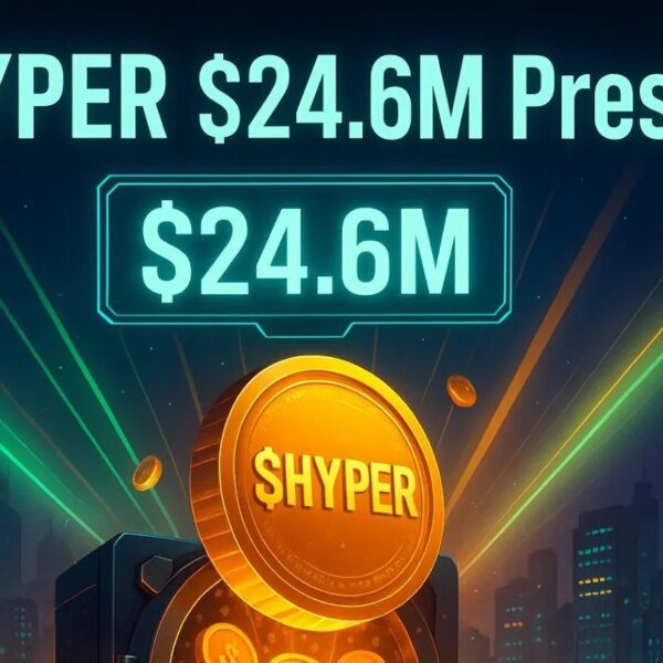 Bitcoin Hyper Fixes Bitcoin’s Problems