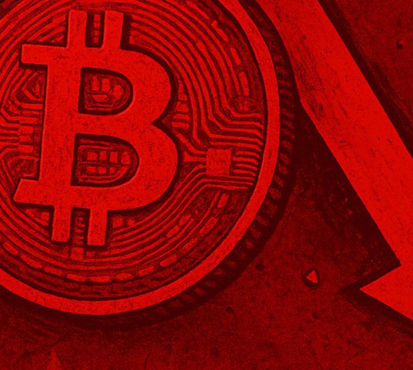 Bitcoin Price Dumps To $108,000, Trump Puts Tariffs On China – Investorempires.com