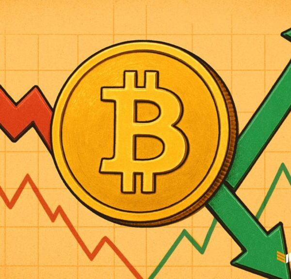Bitcoin Price Holds $109,000 As Traders Eye November Bounce – Investorempires.com