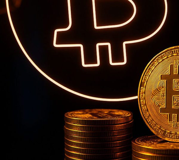 Bitcoin Price Surges Past $124,000 After Minor Pullback – Investorempires.com