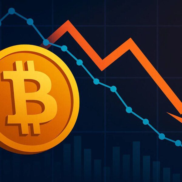 Bitcoin STH-SOPR Falls Below 1.0 for the First Time Since April –…