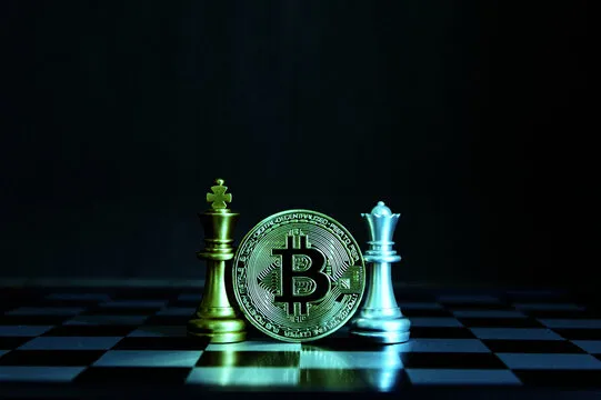The Bitcoin Stars Have Aligned: 7 Indicators That Say A Price Explosion…