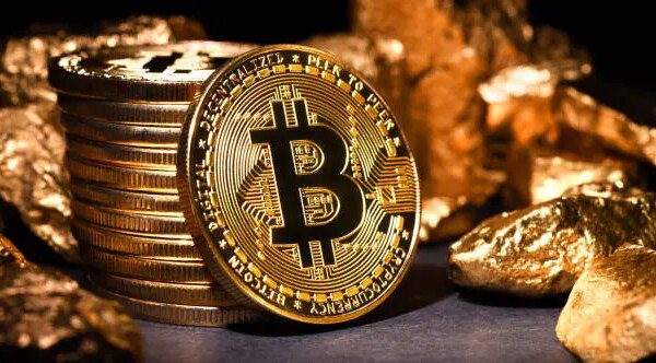 Bitcoin Left Far Behind As Gold Soars To New All-Time Highs —…