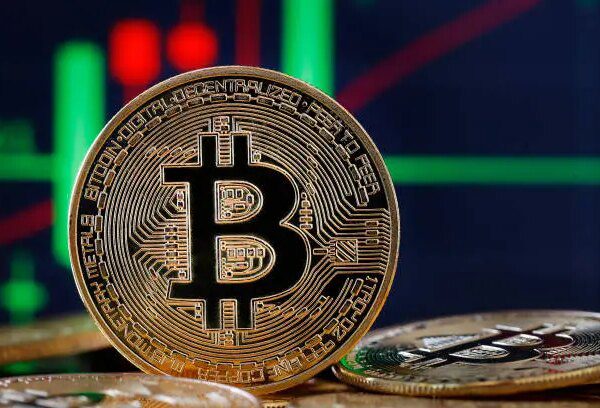 How Has The BlackRock Bitcoin ETF Fared Compared To Its Older Funds?