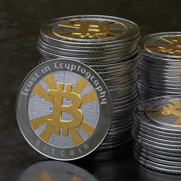 Bitcoin Mid-Size Whales Aggressively Expanding Their Stash – What This Means For…