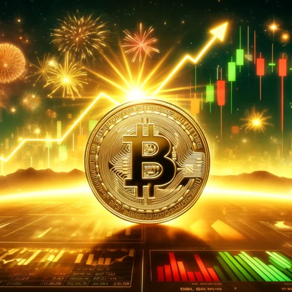 Bitcoin Price To Recover? Here Are Some Developments You Should Be Aware…