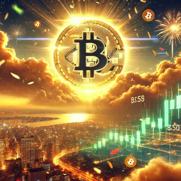Analyst Says Wait For The Bitcoin Price Crack To Trigger A 70%…