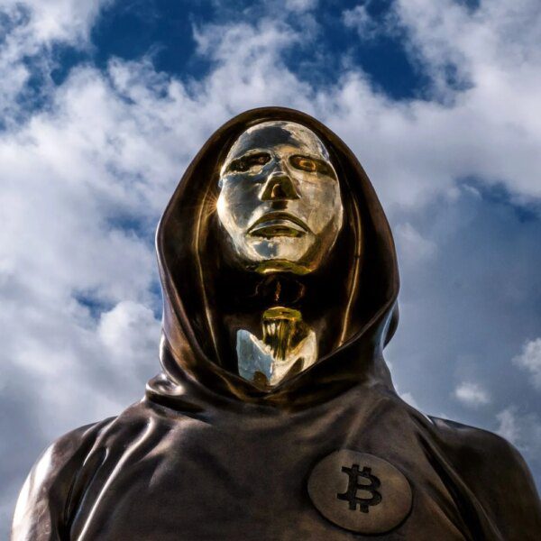 Bitcoin’s Creator Just Took a $20B Hit — If He’s Still Watching…