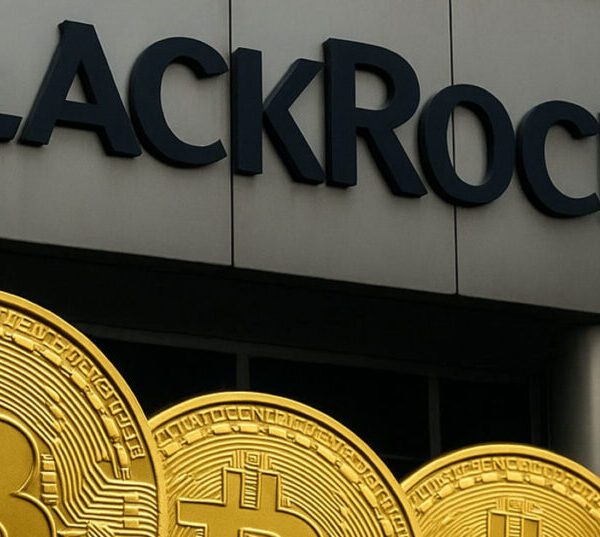 BlackRock Launches Bitcoin ETP On London Stock Exchange – Investorempires.com
