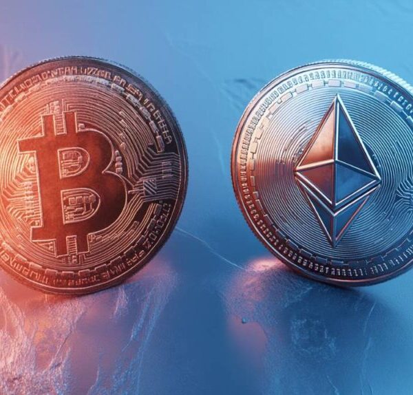 BlackRock is Buying BTC and ETH While Grayscale is Selling; What’s Next?…