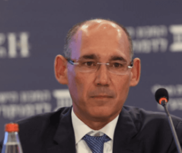 BoI retains charge at 4.5%, cuts development forecast – Investorempires.com