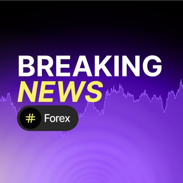 US Treasury/BoT says FX intervention is to struggle extra volatility, disorderly actions