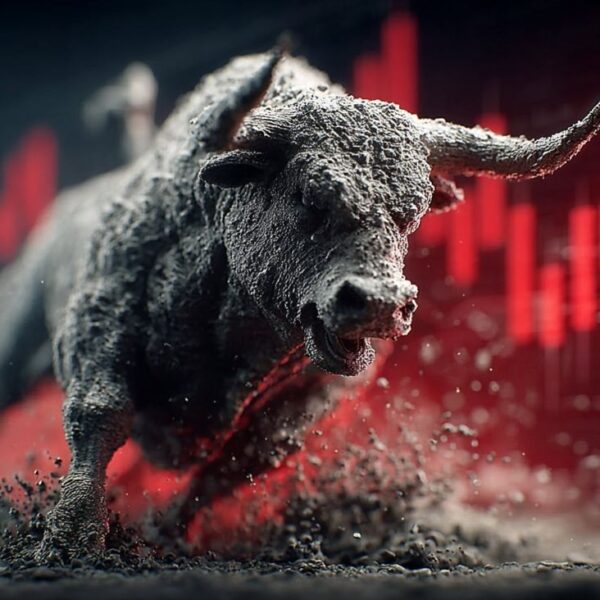 November market seasonals: Simply one of the best