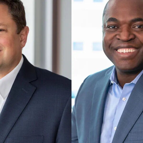 Why CIOs and CFOs have gotten ‘connected on the hip’ as companies…