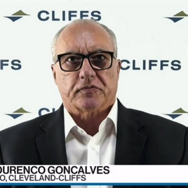 ‘Rare earth’ is the magic phrase as Cleveland-Cliffs rises 18%