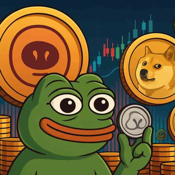 Các Đồng Coin Tiềm Năng Nên Mua Khi Giá MemeCore Giảm 10%
